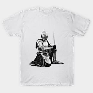 Knight T-Shirt